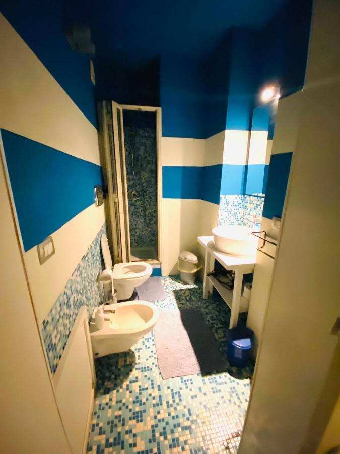 Al Castello Apartment Катания Екстериор снимка