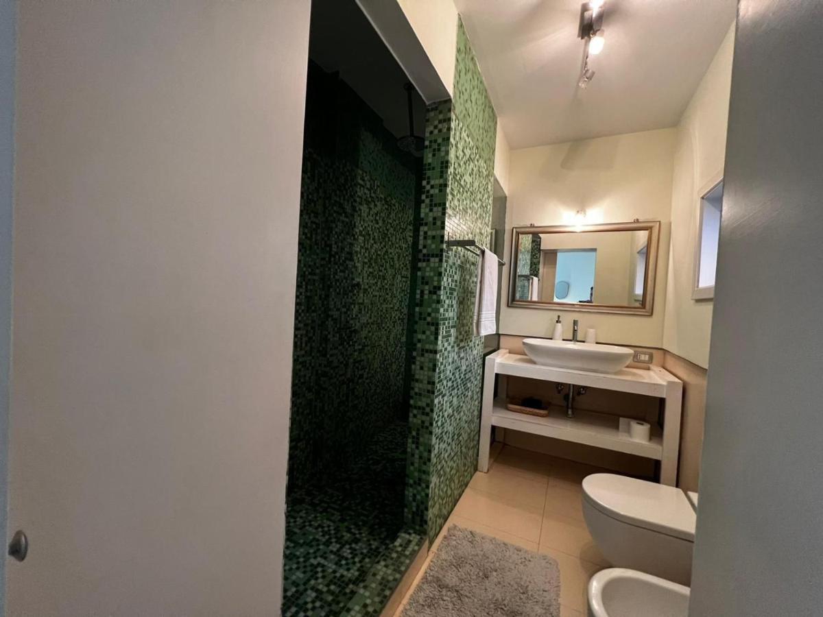 Al Castello Apartment Катания Екстериор снимка
