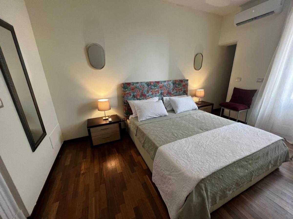 Al Castello Apartment Катания Екстериор снимка