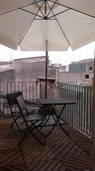 Al Castello Apartment Катания Екстериор снимка